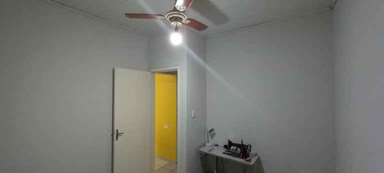 Imagem Casa com 5 Quartos à Venda, 160 m² em Jardim Universitário - Cuiabá