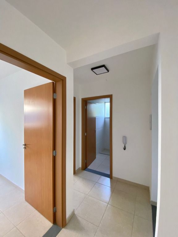 Imagem Apartamento com 2 Quartos à Venda, 52 m² em Solimões - Belo Horizonte