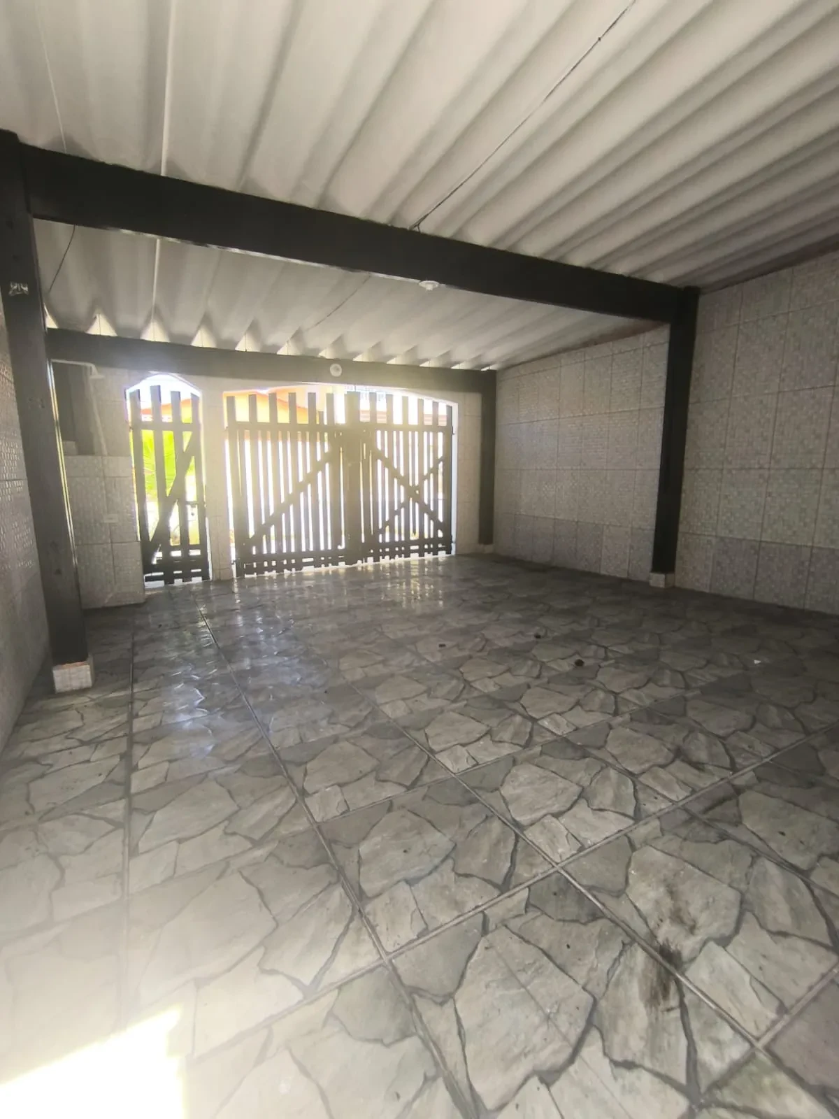 Imagem Casa com 2 Quartos à Venda, 80 metro em Jussara - Mongaguá