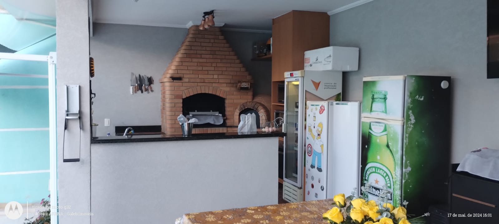 Foto do imóvel: Casa com 4 Quartos à Venda, 194 m² em Jardim Floresta - Atibaia