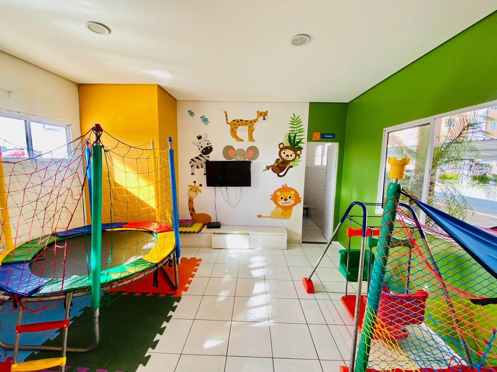 Imagem Apartamento com 3 Quartos à Venda, 65 m²em Jabotiana - Aracaju