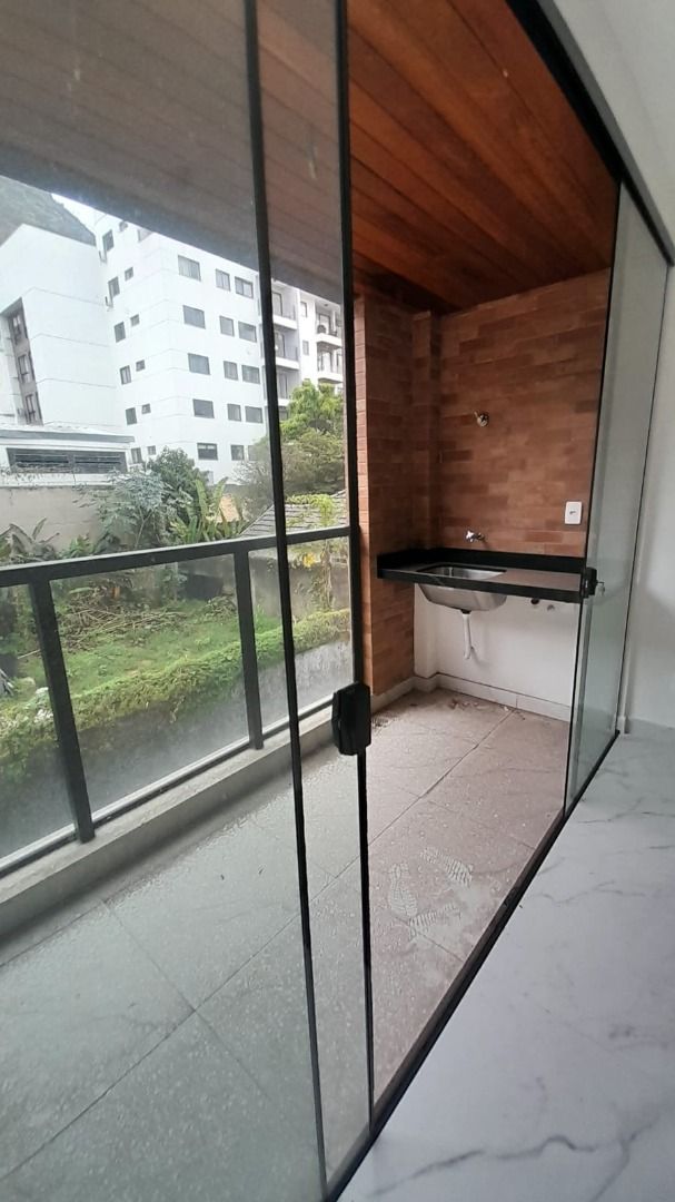 Imagem Studio com 1 Quarto à Venda, 37 m² em Santa Helena - Juiz de Fora