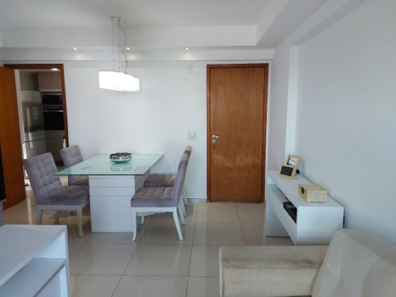 Imagem Apartamento com 3 Quartos à Venda, 69 m² em Boa Viagem - Recife