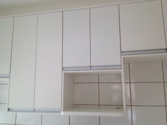 Apartamento com 3 Quartos à Venda, 67 m² em Parque Industrial Lagoinha - Ribeirão Preto