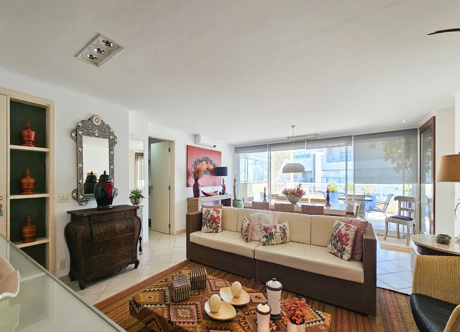 Imagem Cobertura com 3 Quartos à Venda, 208 m² em Riviera - Bertioga