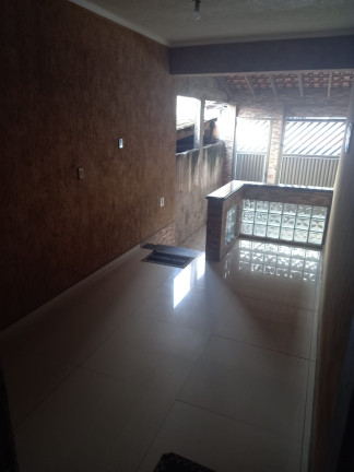 Imagem Casa com 2 Quartos à Venda, 329 m² em Vila Nova - Cubatão