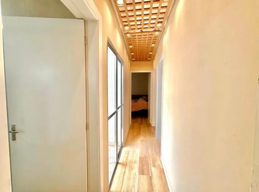 Imagem Casa com 3 Quartos à Venda, 200 m² em Jardim da Fonte - Jundiaí