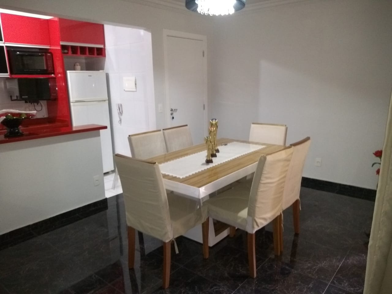 Imagem Apartamento com 2 Quartos à Venda, 59 m²em Planalto - São Bernardo do Campo