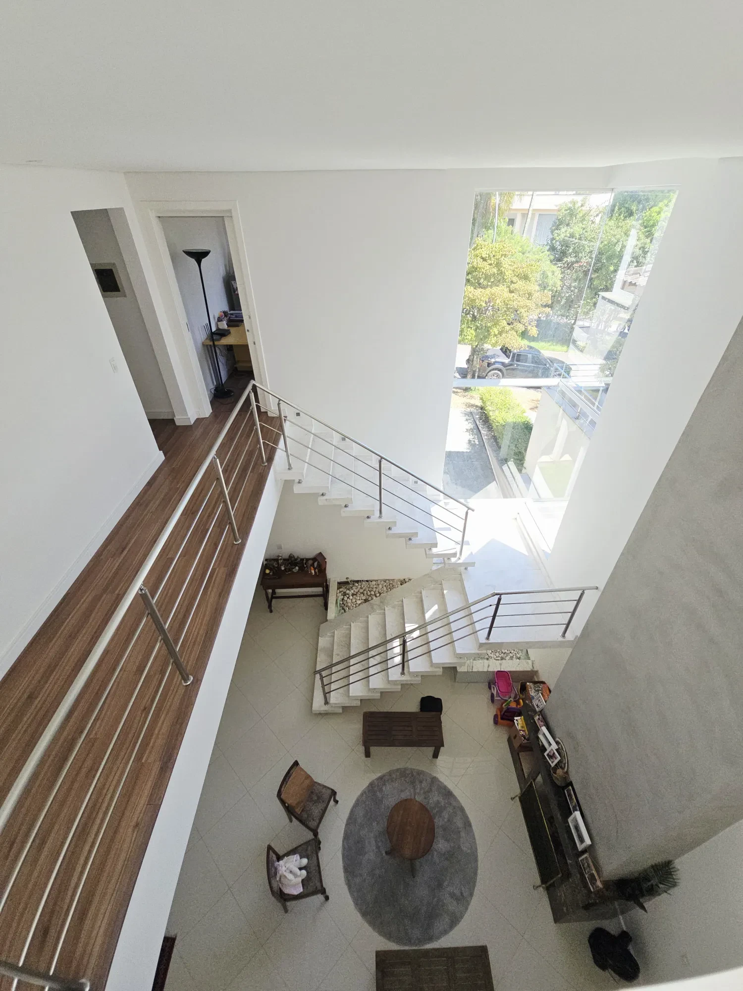 Imagem Casa de Condomínio com 4 Quartos à Venda, 420 metros em Alphaville - Santana de Parnaíba