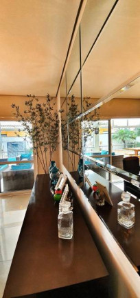 Imagem Casa de Condomínio com 3 Quartos à Venda, 230 m² em Chácaras Reunidas São Jorge - Sorocaba