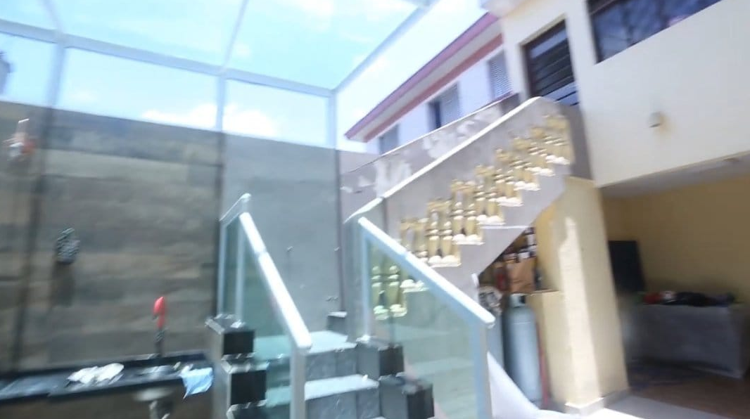 Imagem Casa com 3 Quartos à Venda, 200 m²em Rudge Ramos - São Bernardo do Campo