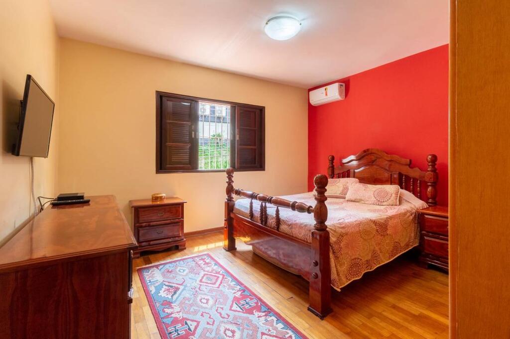 Imagem Sobrado com 3 Quartos à Venda, 186 m²em Vila Nova Caledônia - São Paulo