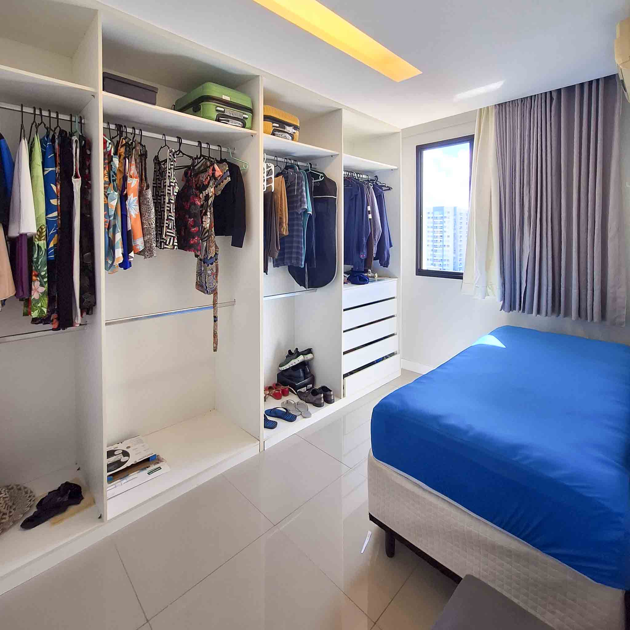 Imagem Apartamento com 3 Quartos à Venda, 123 m² em Atalaia - Aracaju