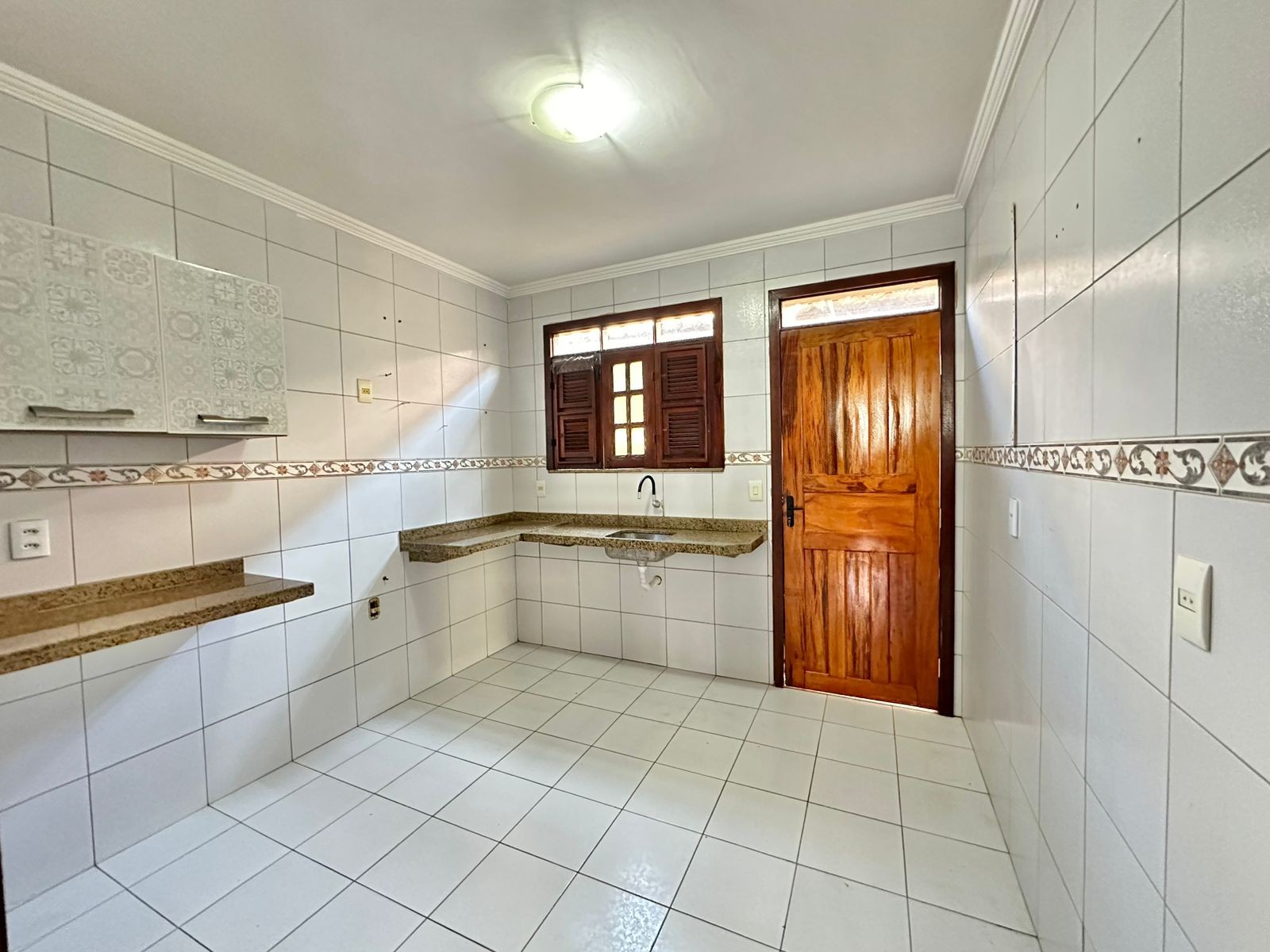 Imagem Casa de Condomínio com 4 Quartos à Venda, 134 m² em Sapiranga-Coité - Fortaleza