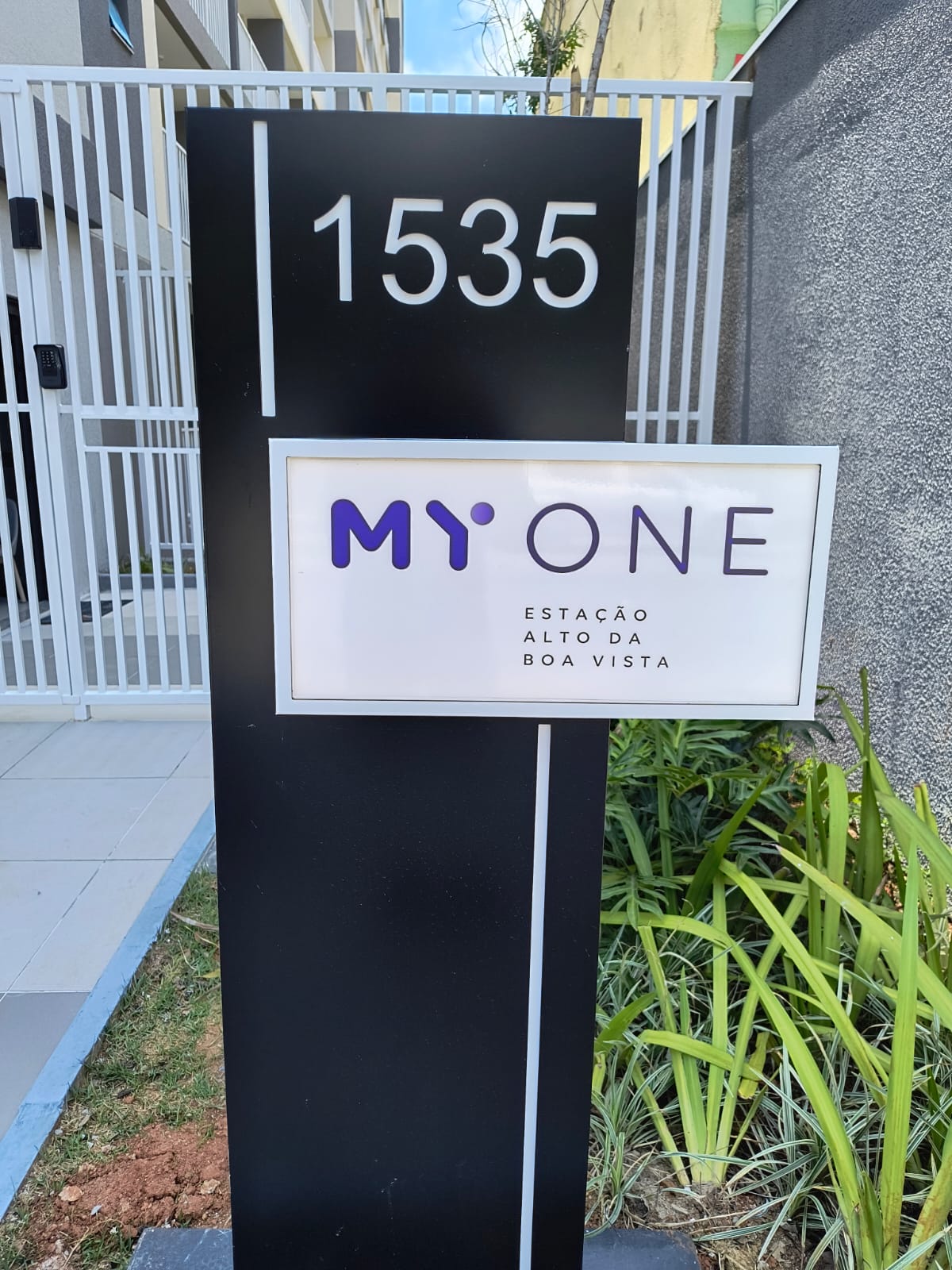 Imagem Apartamento à Venda, 26 m²em Santo Amaro - São Paulo