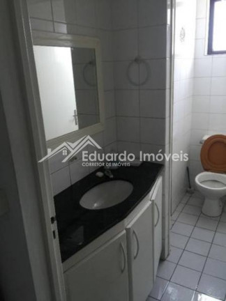 Imagem Sala Comercial para Alugar, 31 m² em Jardim Bela Vista - Santo André