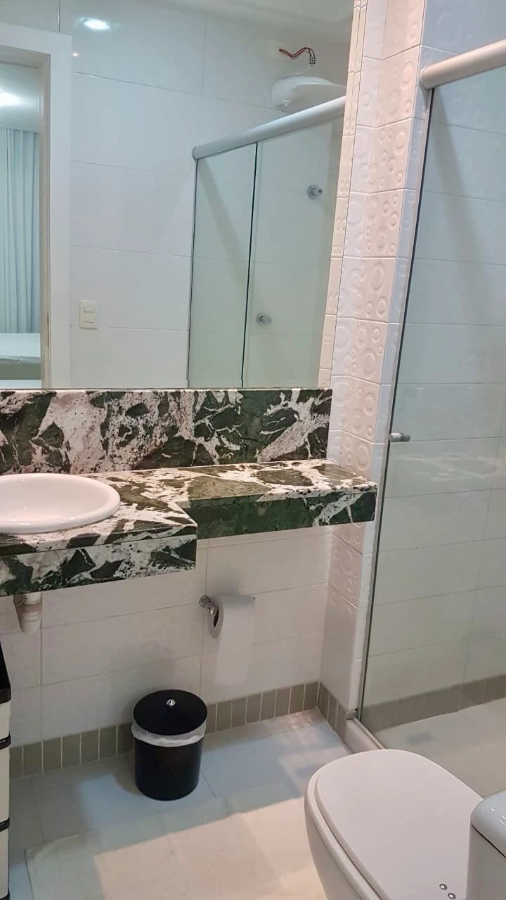 Imagem Apartamento com 2 Quartos à Venda, 74 m² em Itapuã - Vila Velha