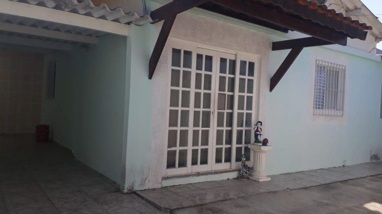 Imagem Casa com 3 Quartos à Venda, 187 m² em Barranco Alto - Caraguatatuba