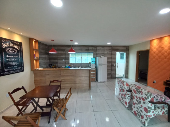 Imagem Casa com 2 Quartos à Venda, 185 m² em parque das graças - Arraial do Cabo