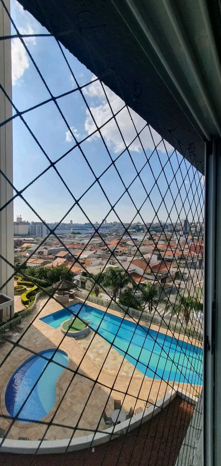 Apartamento com 3 Quartos à Venda, 90 m² em Parque Maria Luiza - São Paulo