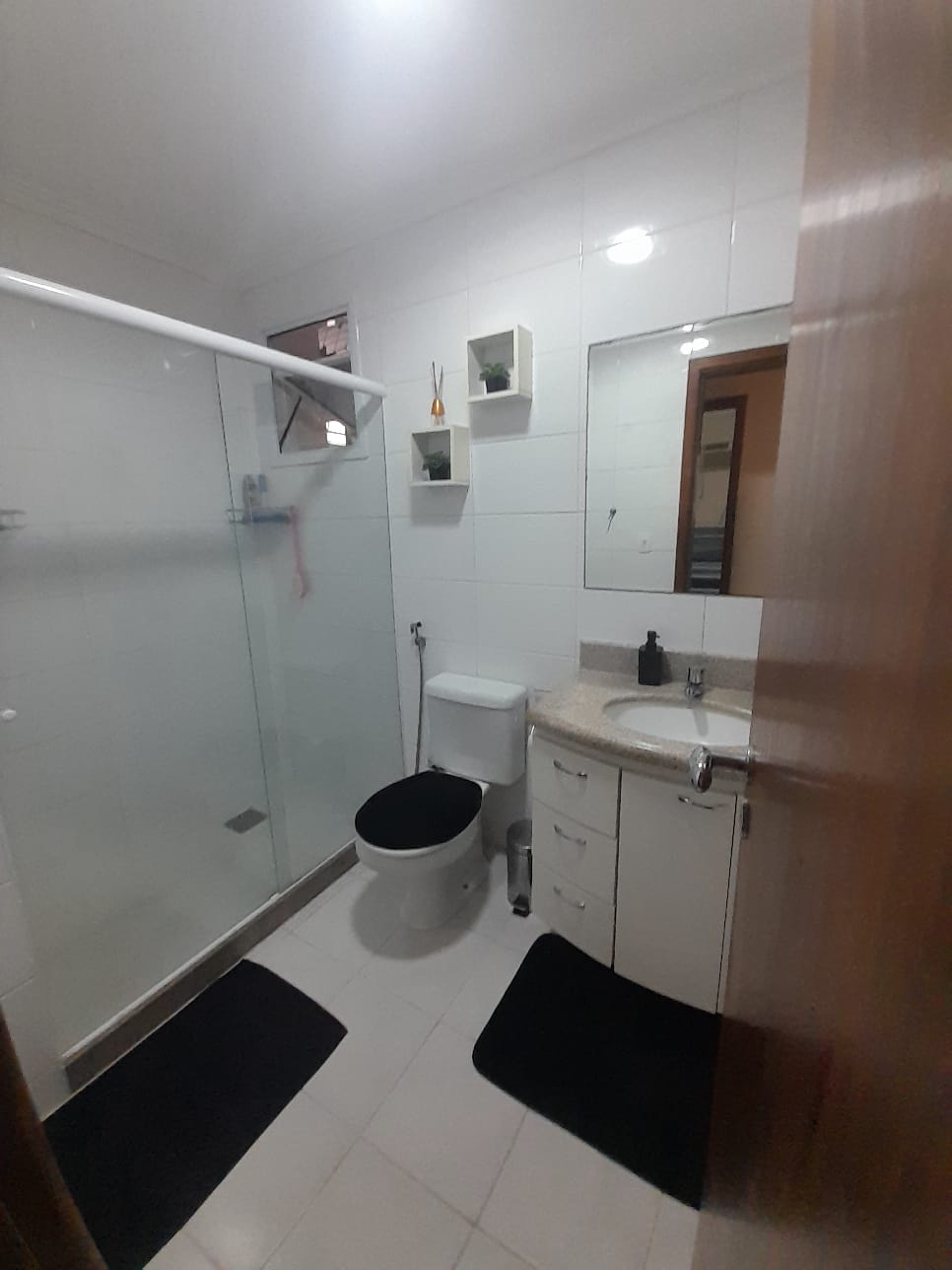 Foto do imóvel: Apartamento com 2 Quartos à Venda, 80 m² em Itapuã - Vila Velha