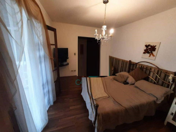 Imagem Casa com 4 Quartos à Venda, 274 m² em Vila Augusta - Guarulhos
