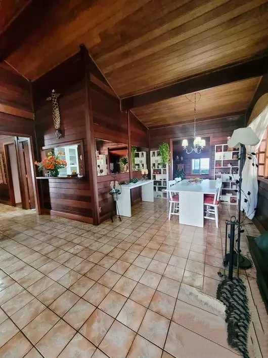 Imagem Casa de Condomínio com 4 Quartos à Venda, 370 m² em Horizontal Park - Cotia