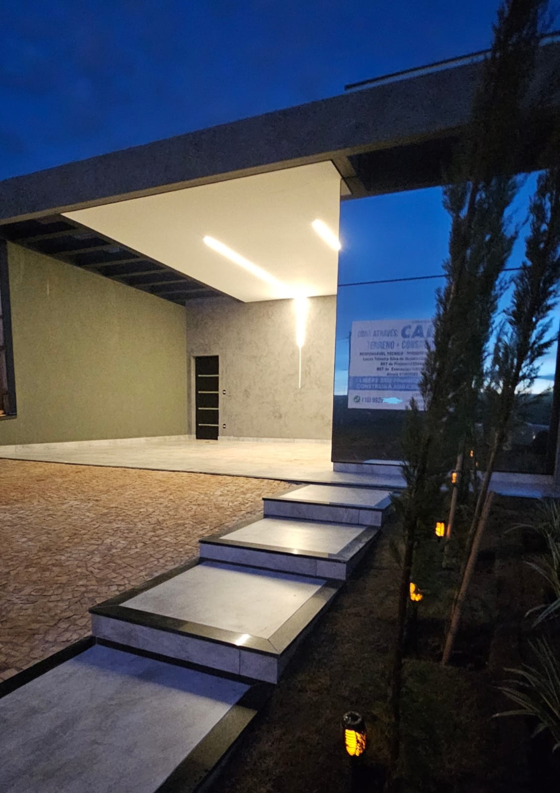 Imagem Casa com 3 Quartos à Venda, 169 m² em Portal da Mata - Ribeirão Preto