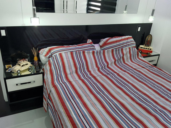 Imagem Apartamento com 2 Quartos à Venda, 68 m² em Ipiranga - São Paulo