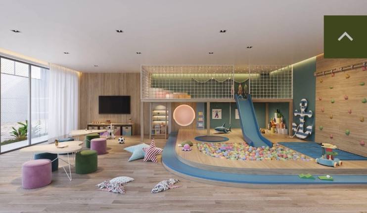 Imagem Apartamento à Venda,  em Armação - Penha