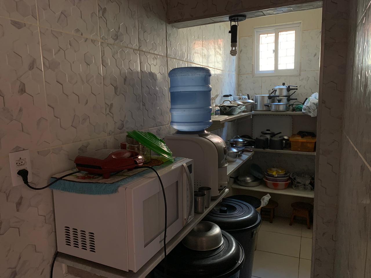 Imagem Casa com 3 Quartos à Venda, 33 m²em Bela Vista - Fortaleza