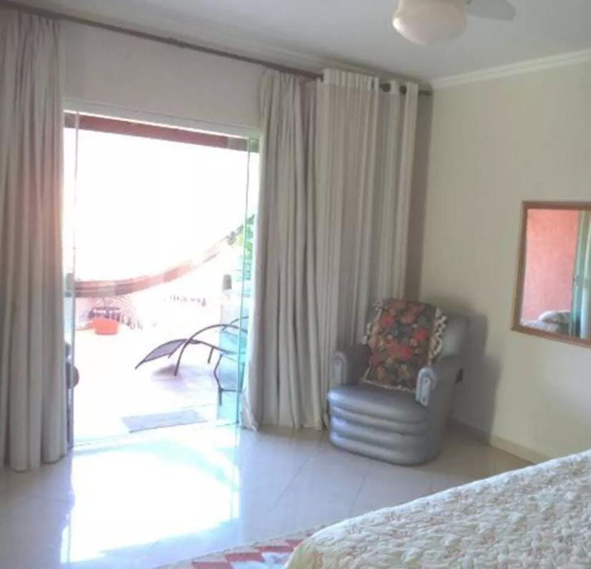 Foto do imóvel: Casa com 4 Quartos à Venda, 330 m² em Vila Petrópolis - Atibaia