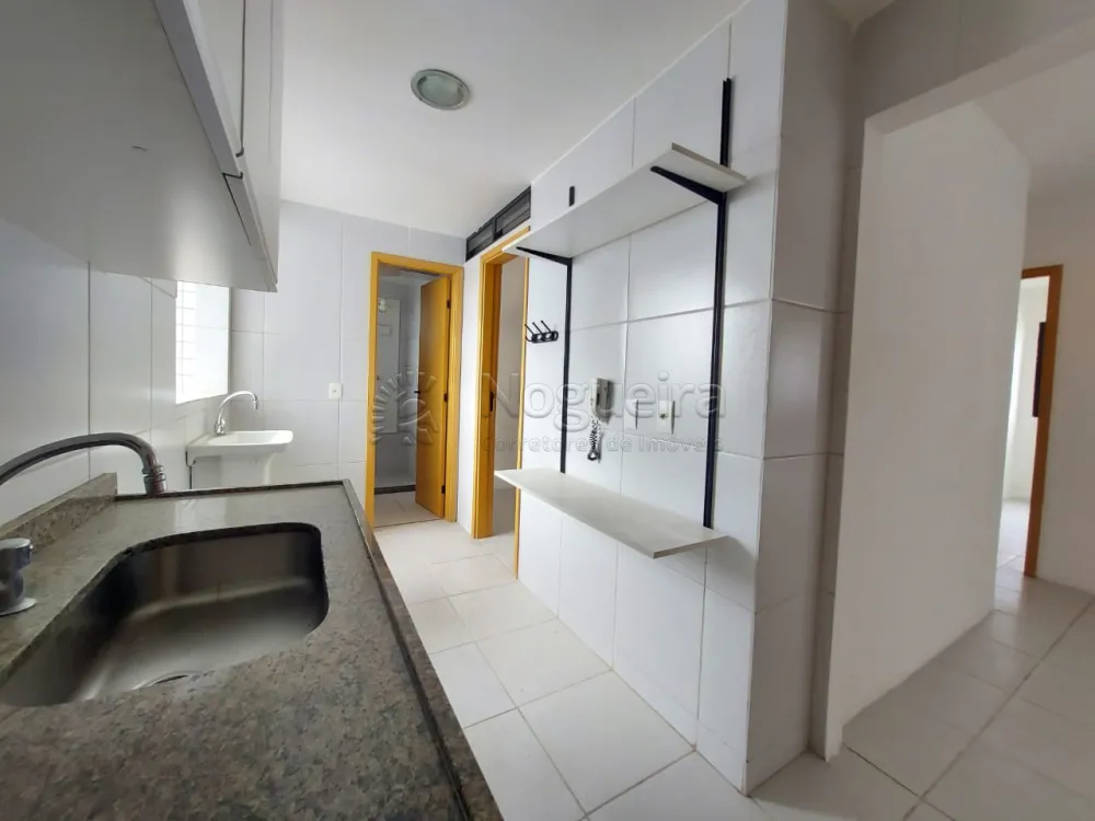 Imagem Apartamento com 3 Quartos para Alugar, 86 m²em Rosarinho - Recife