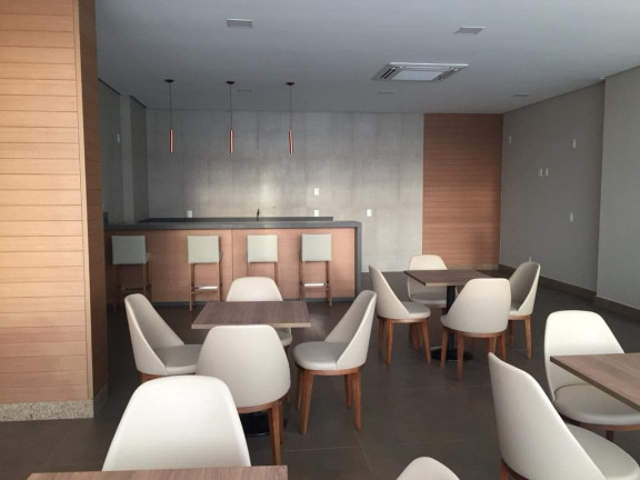 Imagem Edifício Residencial com 2 Quartos à Venda, 60 m² em Praia de Itaparica - Vila Velha