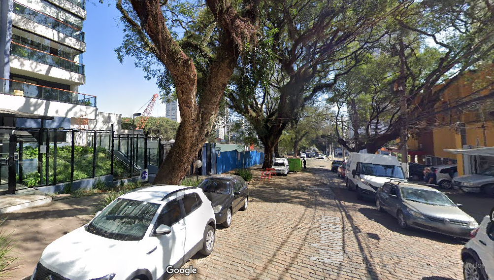 Foto do imóvel: Apartamento com 3 Quartos à Venda, 90 m² em Jardim Santo Amaro - São Paulo