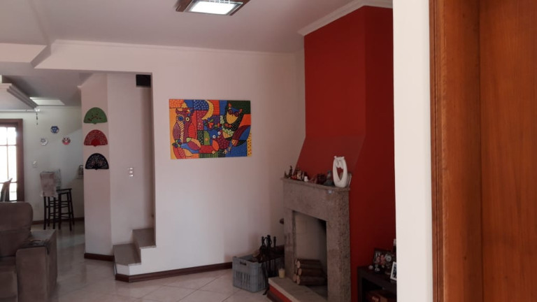 Imagem Sobrado com 3 Quartos à Venda,  em Estância Velha - Canoas