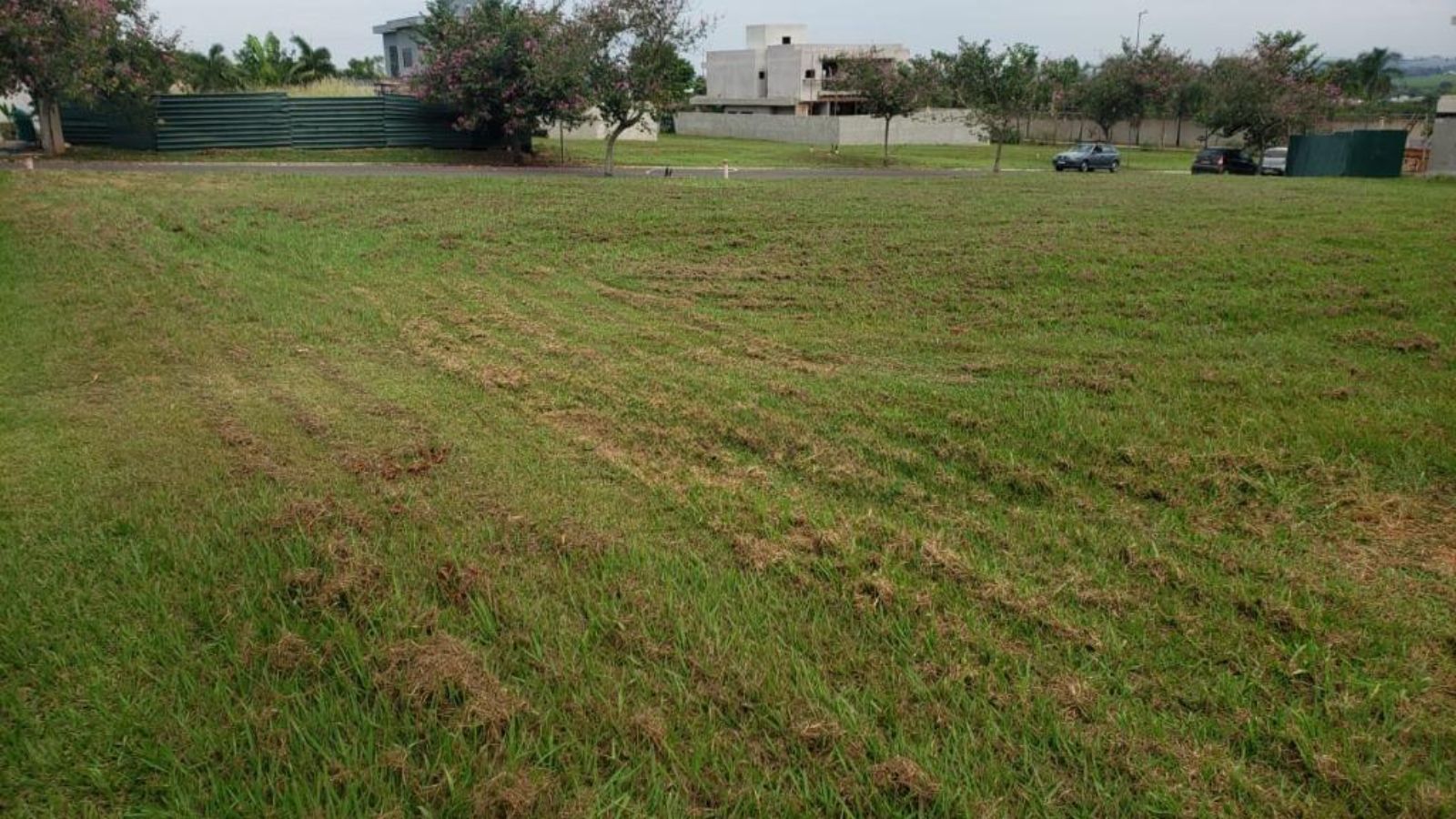 Terreno à Venda, 504 m²em Chácara São José - Jaguariúna
