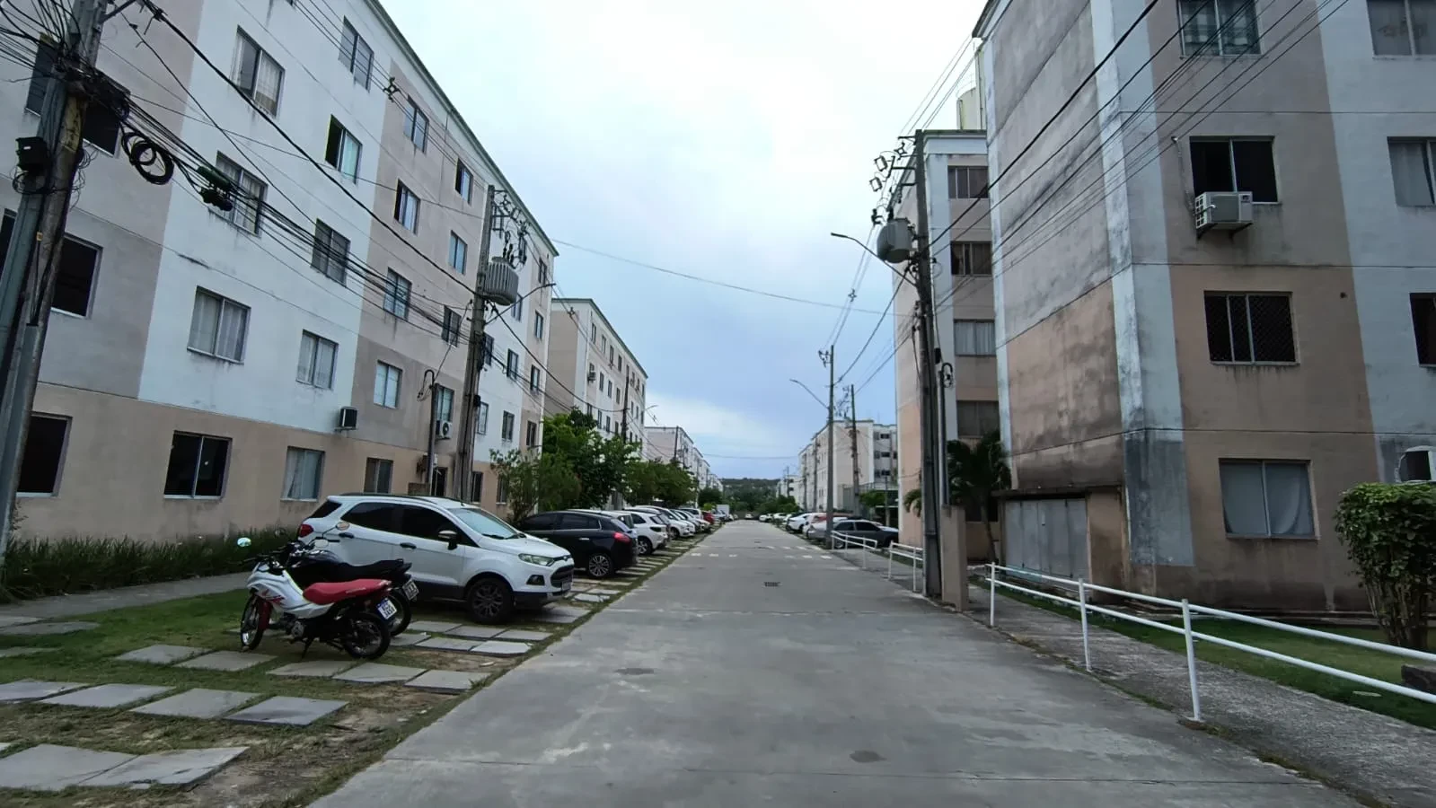 Imagem Apartamento com 2 Quartos à Venda, 45 m² em Catu de Abrantes (Abrantes) - Camaçari