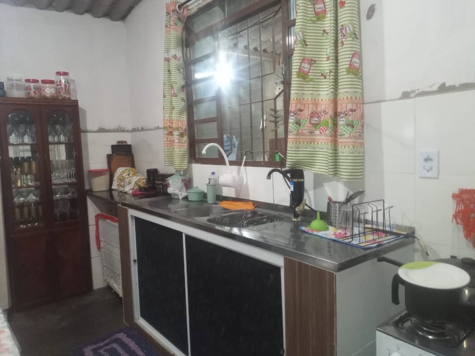 Imagem Casa com 2 Quartos à Venda, 100 m² em Jardim Jurupari (Fazendinha) - Santana de Parnaíba