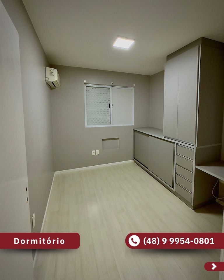 Imagem Apartamento com 4 Quartos à Venda, 151 m²em Centro - Criciúma