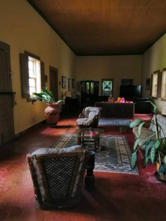 Imagem Fazenda à Venda, 8.000 m² em Centro - Trajano de Moraes