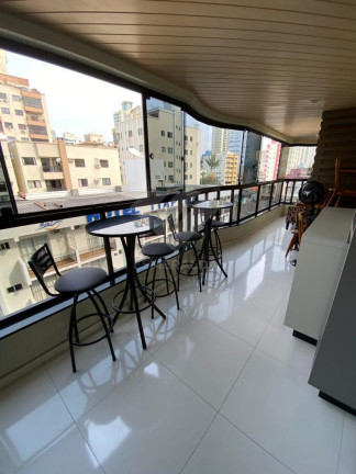 Imagem Apartamento com 4 Quartos à Venda, 140 m² em Meia Praia - Itapema
