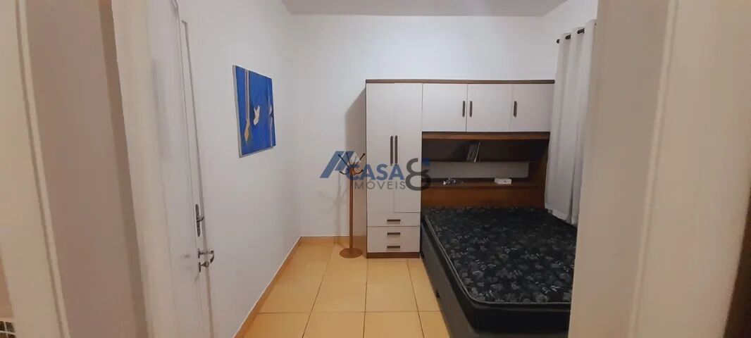 Imagem Apartamento com 1 Quarto à Venda, 43 m² em Centro - Curitiba