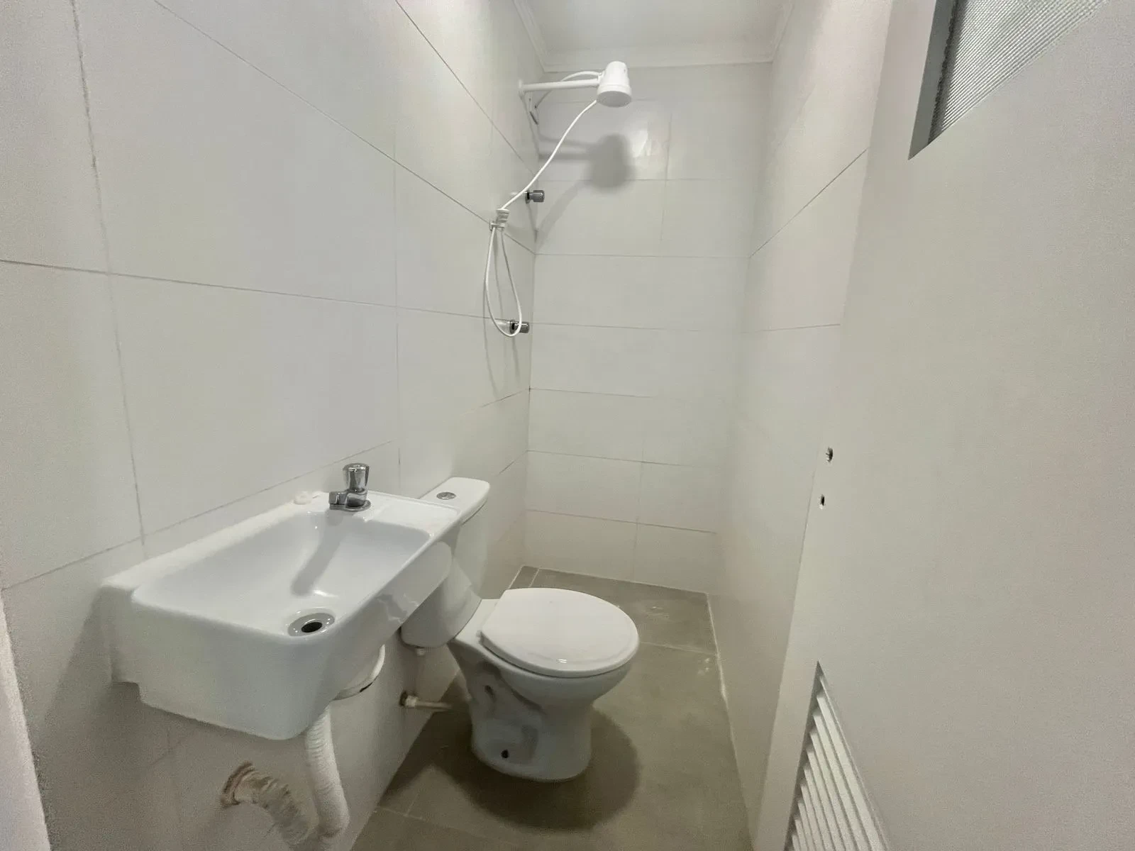 Imagem Apartamento com 3 Quartos à Venda, 110 m² em Boqueirão - Santos