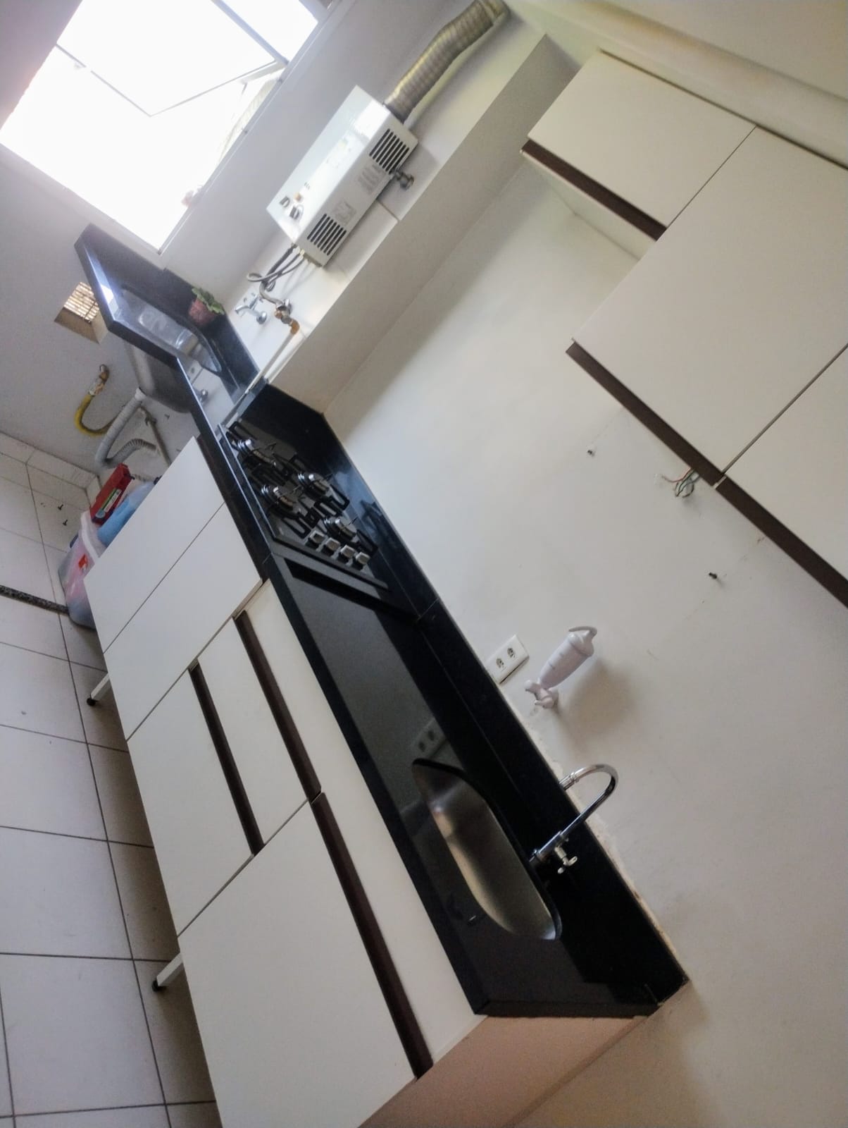 Imagem Apartamento com 2 Quartos à Venda ou Temporada, 44 m²em Jardim Boa Vista (Zona Oeste) - São Paulo