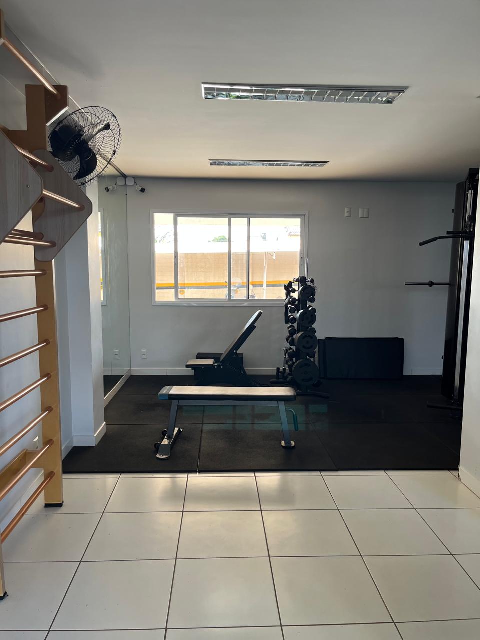 Foto do imóvel: Apartamento com 2 Quartos à Venda, 52 m² em Cidade Satélite São Luiz - Aparecida de Goiânia