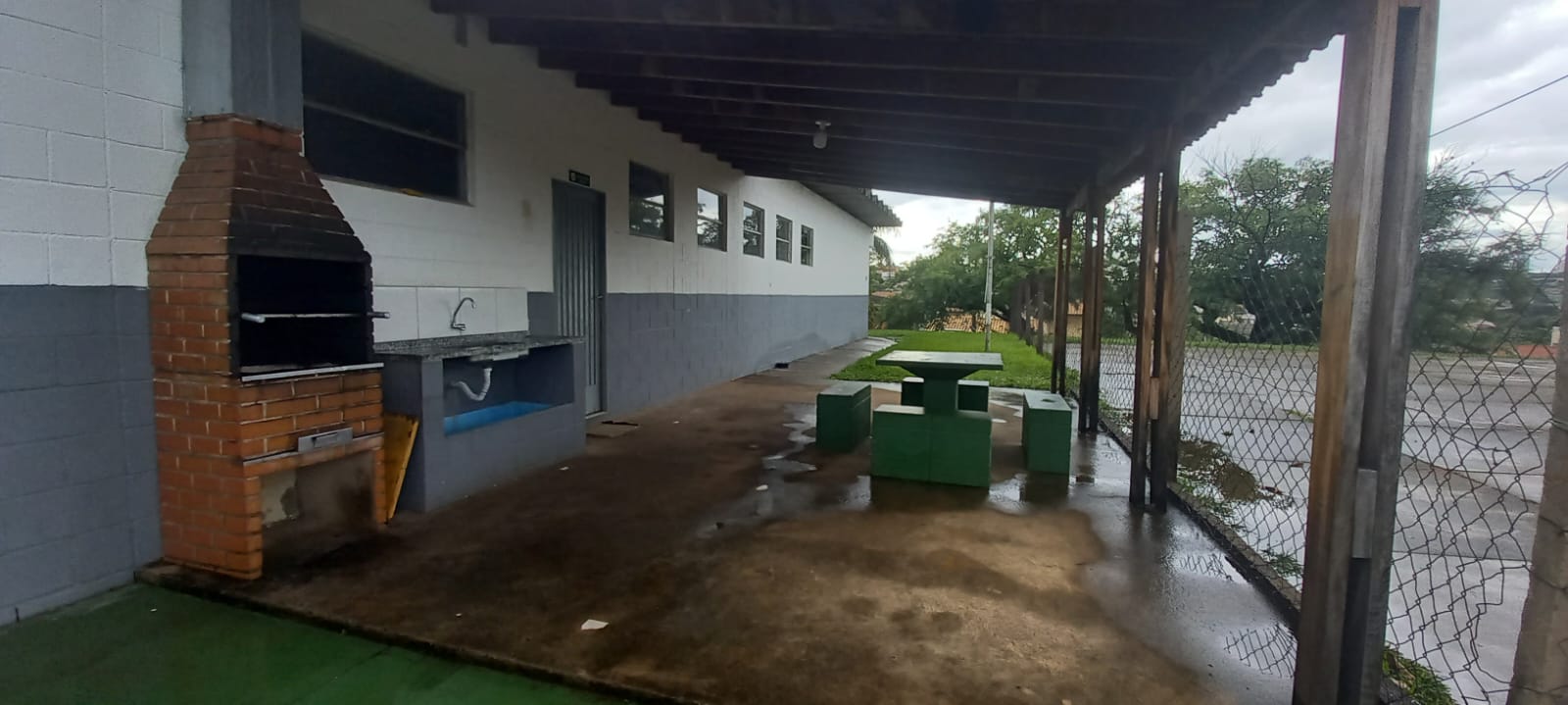 Imagem Apartamento com 2 Quartos à Venda, 53 m²em Jardim Miranda - Campinas