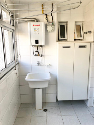 Imagem Apartamento com 3 Quartos à Venda, 86 m² em Alto da Lapa - São Paulo