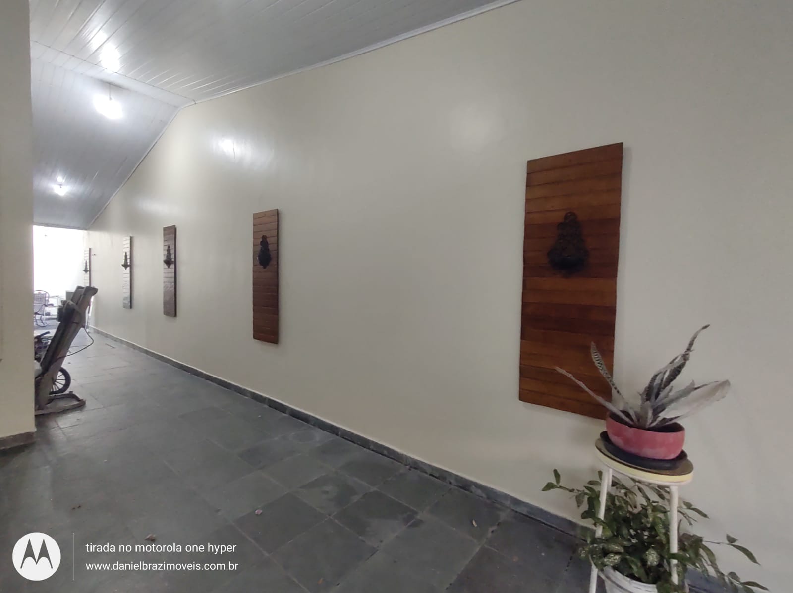 Imagem Casa com 3 Quartos à Venda ou Locação, 300 m²em Cidade Nova - Manaus