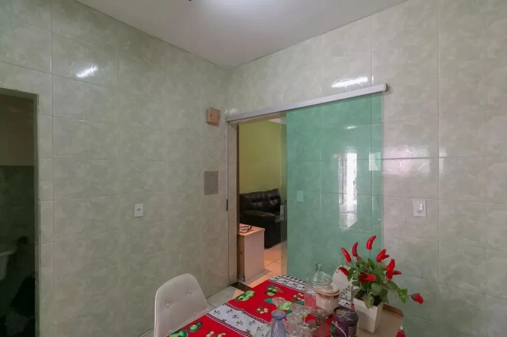 Imagem Casa com 2 Quartos à Venda, 80 m² em Santa Mônica - Belo Horizonte